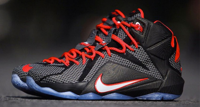 Parity \u003e lebron 12 red, Up to 78% OFF