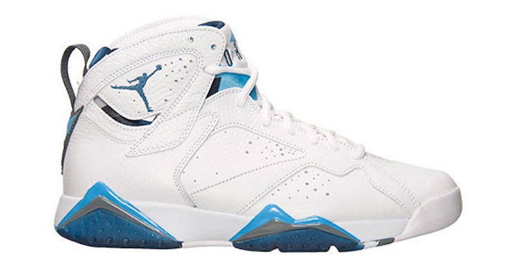 french blue 7 release date