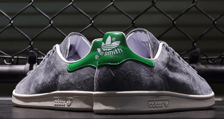 KZK x 84-Lab x adidas Stan Smith | Nice Kicks