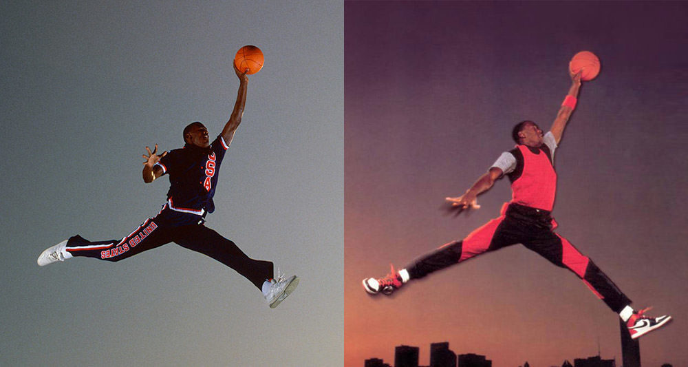 Afgekeurd Flash Nadeel Court Rules Nike's Jordan Logo Did Not Violate Copyright | Nice Kicks