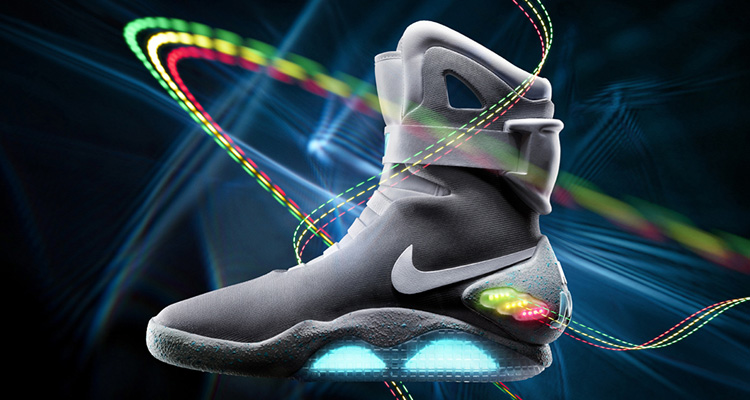 Nike MAG 2015 release September 8th?