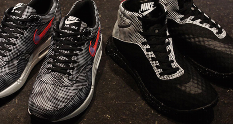 Nike Sportswear FB Dot Pack