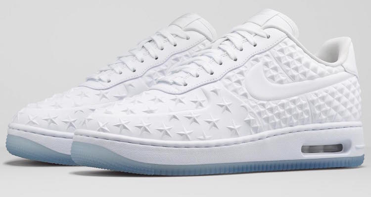 nike air force 1 elite all star release date 1
