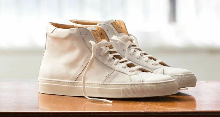 Greats Royale High Blanco Release Date