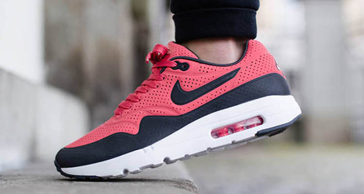 air max 1 ultra moire red