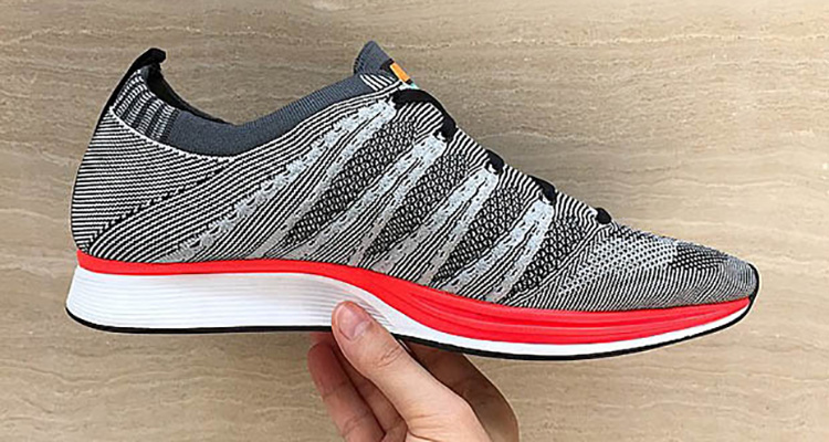 Could This Be the Nike Flyknit Racer 2.0? | Nice Kicks