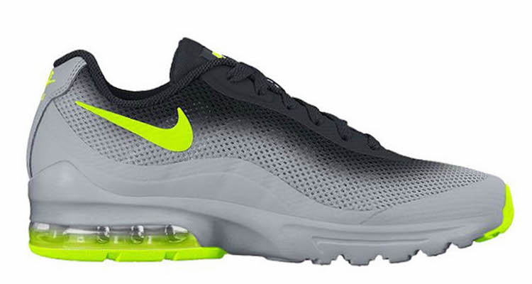 Nike's new Air Max Invigar Is Coming Soon