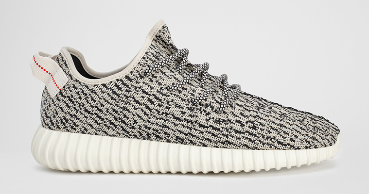 Adidas Yeezy 350 Boost at Shoe Palace 