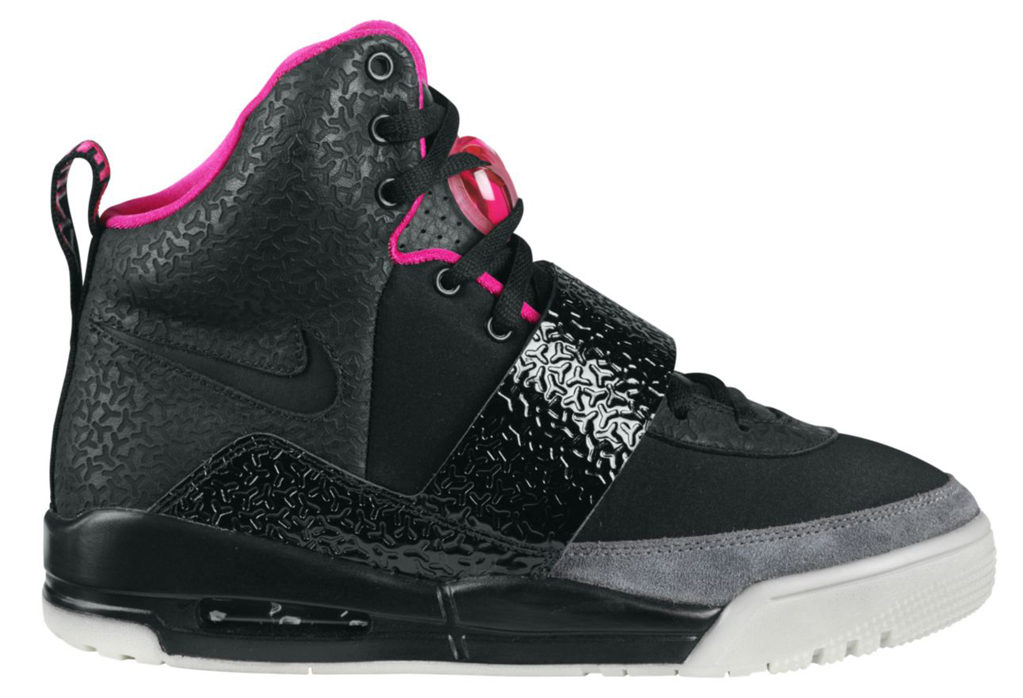 This Nike Air Yeezy 1 Released at Retail 12 Years Ago Today | Nice