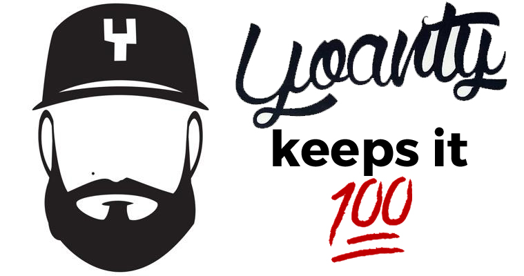 YoAnty Keeps it 100
