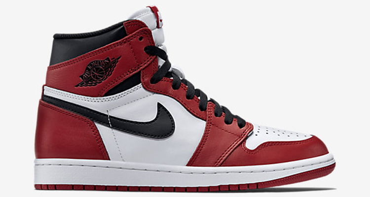 Air Jordan Restock Happening Now Online at Nike | Nice Kicks