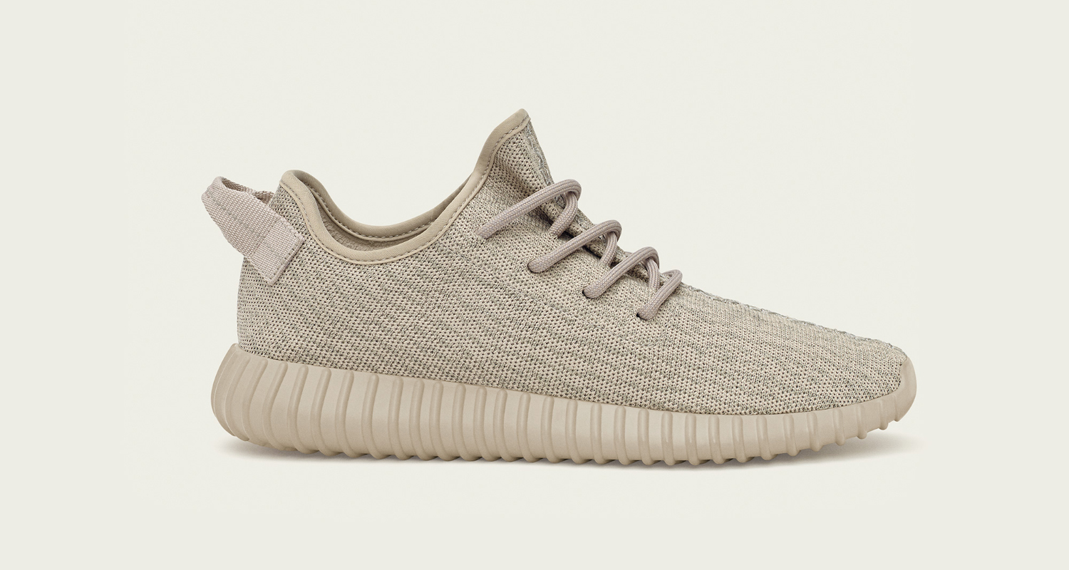 Adidas Yeezy Boost 350 Tan For Sale 