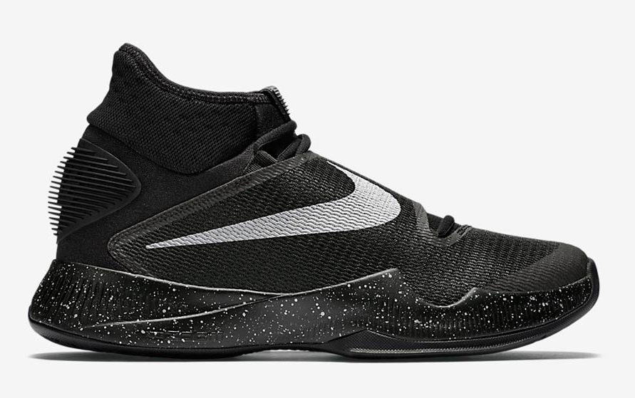 Nike HyperRev Might Be My Favorite Shoe 