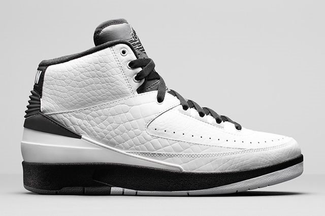 Air Jordan 2 "Wing It"