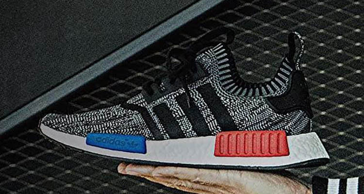 nmd friends and family