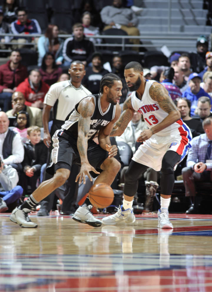 Kawhi Leonard's Air Jordan "Klaw" PE History | Nice Kicks