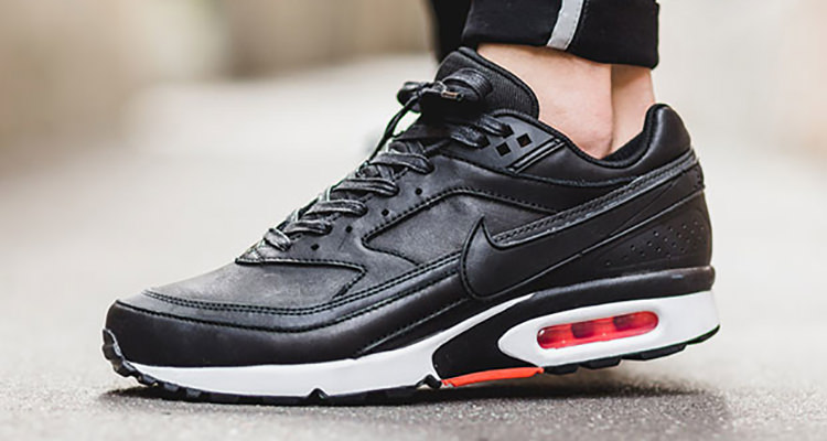 nike aire max classic bw