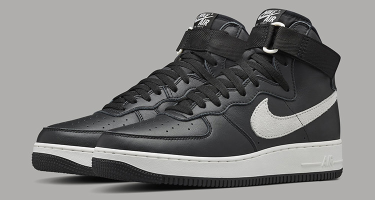 More Remastered Nike Air Force 1's are on the Way | Nice Kicks