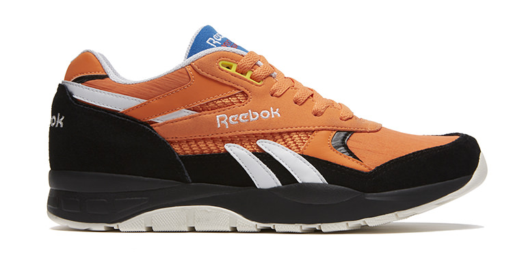 Reebok Ventilator Supreme Space Race Pack