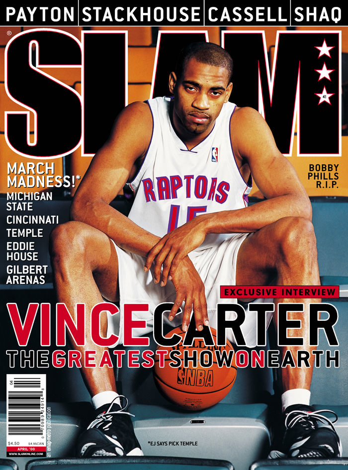 vince carter and1 tai chi