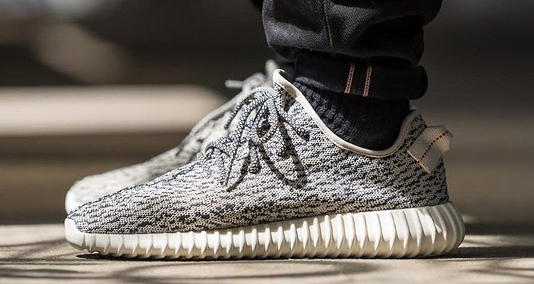 Is the adidas Yeezy Boost 350 