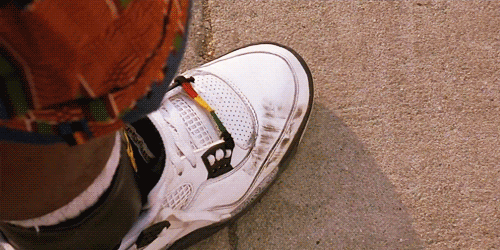 Air Jordan 4 Do the Right Thing Release 