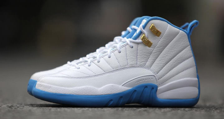 Air Jordan 12 