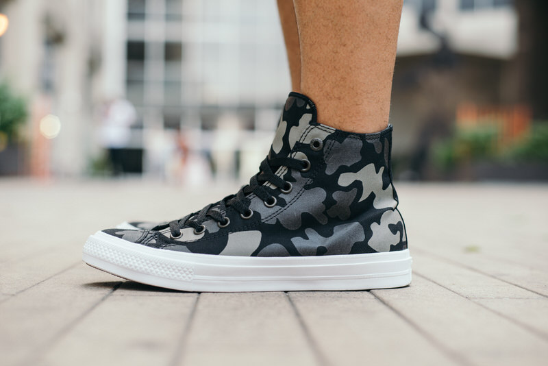 camouflage chuck taylors converse