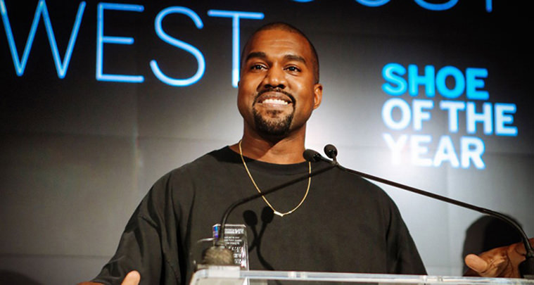 Kanye West Says a Million Pairs of adidas Yeezy Boost Will Be Produced ...