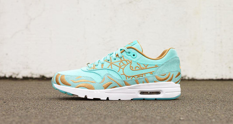 Nike Air Max City Collection