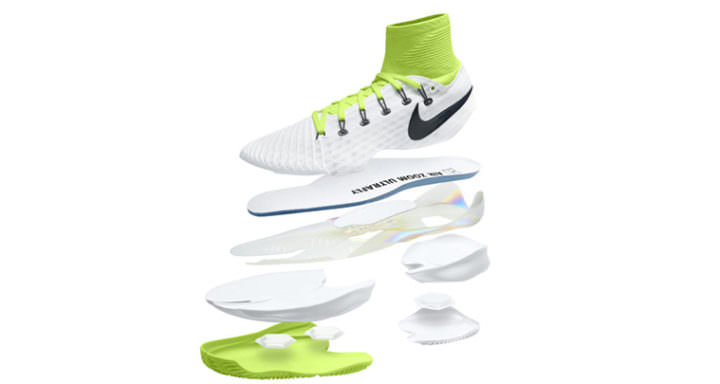 The NikeCourt Air Zoom Ultrafly Drops This Week | Nice Kicks