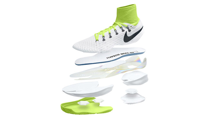 NikeCourt Air Zoom Ultrafly
