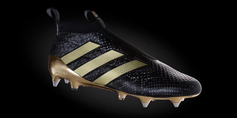 Paul Pogba adidas 2