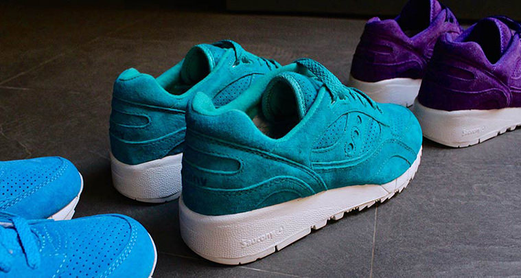 saucony shadow easter