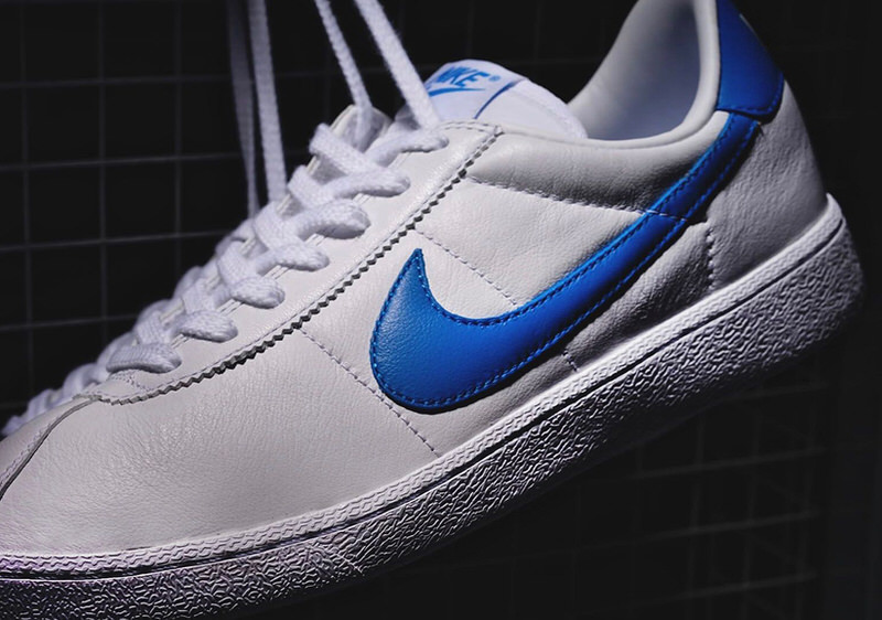 permanecer progenie Joven The Nike Bruin Returns in "Photo Blue" Colorway | Nice Kicks
