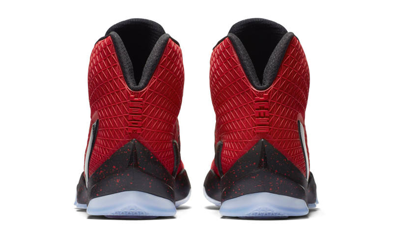 The Nike LeBron 13 Elite Will Accompany LeBron James in the Playoffs ...
