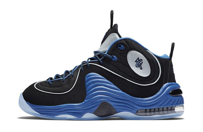 air penny 2 release date