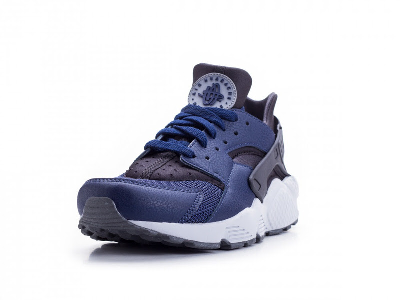 Midnight Navy Huaraches Online Sale, UP 
