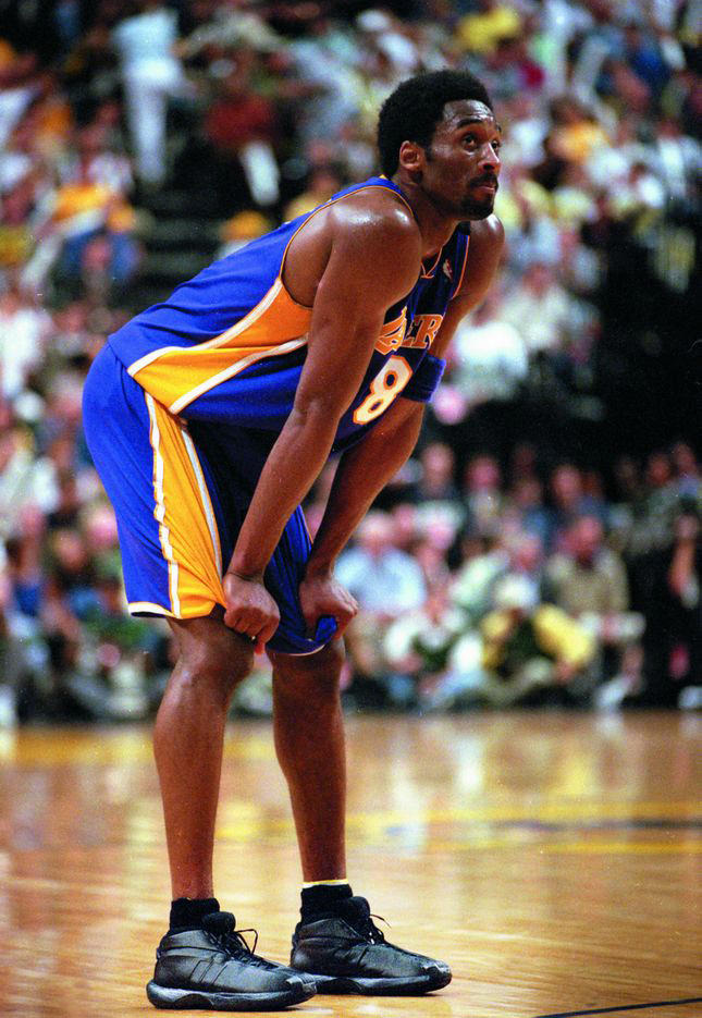 2001 The Kobe