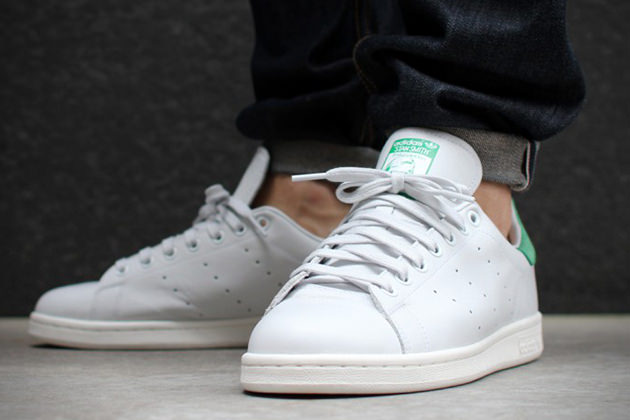shoes that look like adidas stan smith