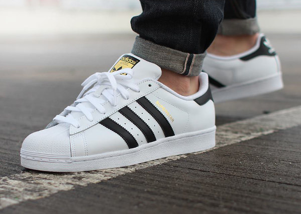 Adidas Superstar Shoes, News + Release Dates