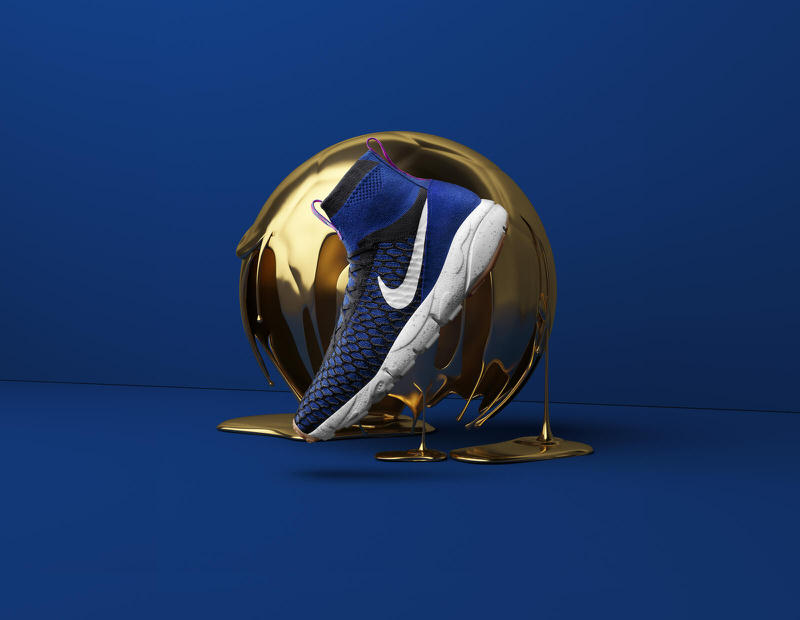 Nike FC French Touch Collection