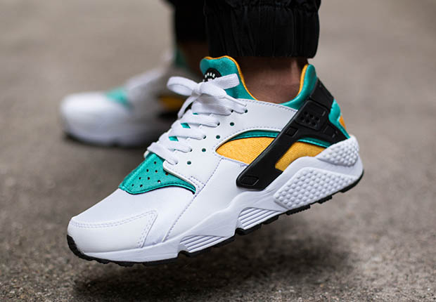 The Newest Huaraches Online Sale, UP TO 