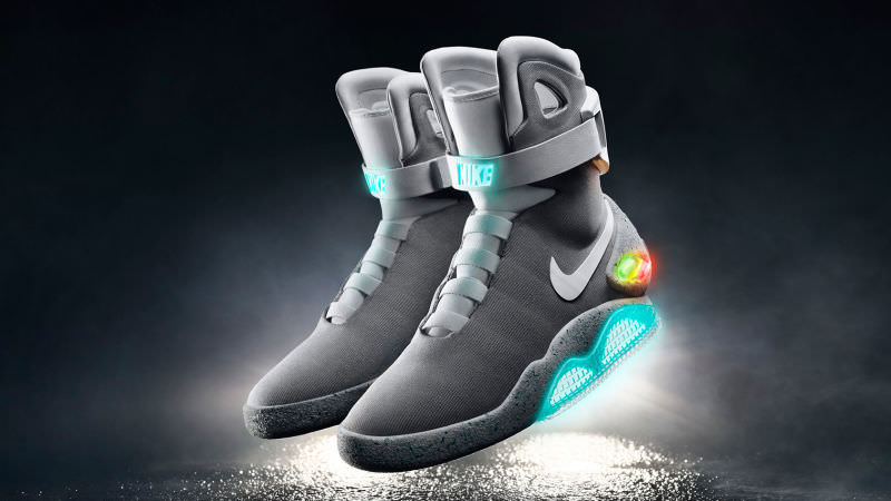 Buy how much do nike air mags cost \u003e up 