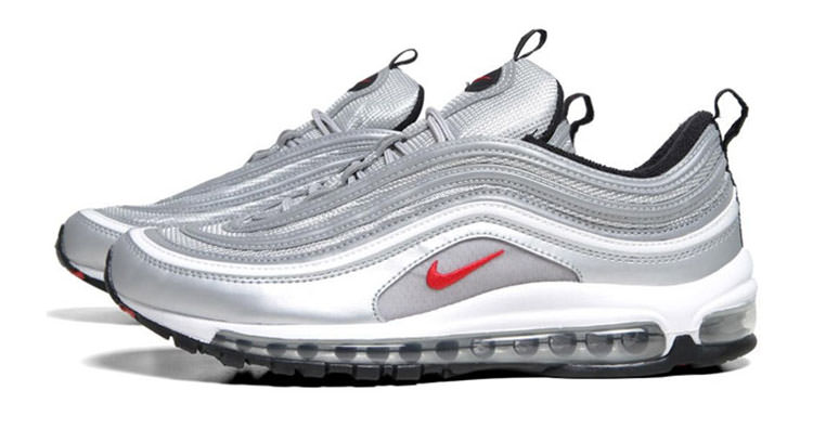 when did the air max 97 come out