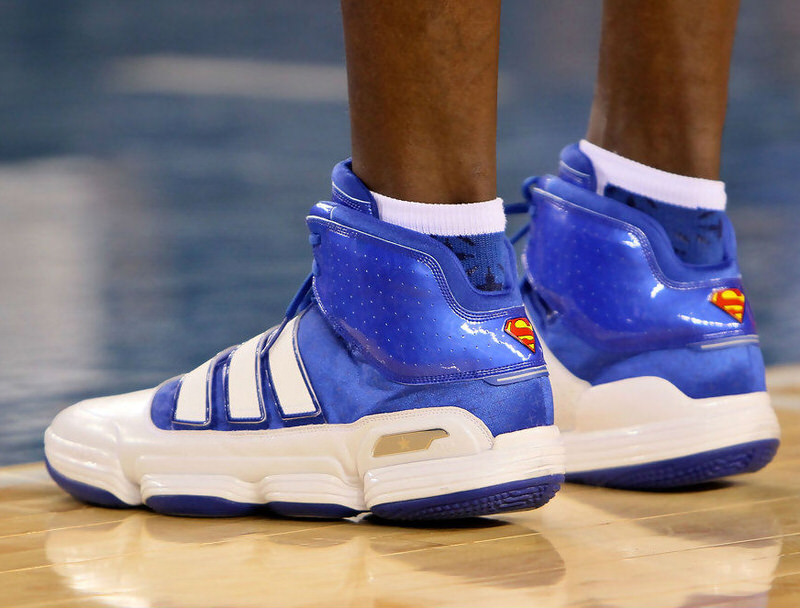 The Best All-NBA 1st Teams from a Sneaker Standpoint | Nice Kicks