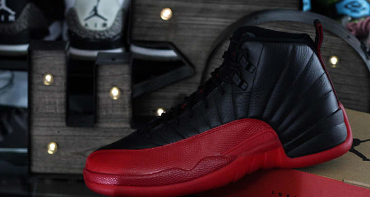 low top flu game 12