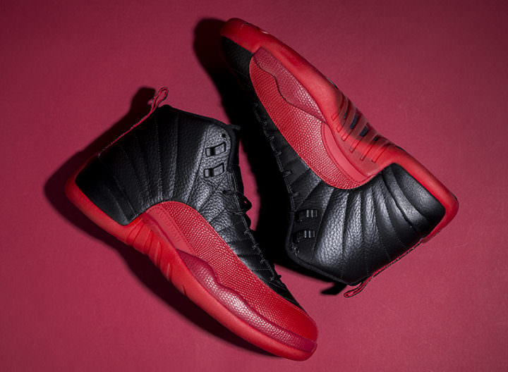 low top flu game 12