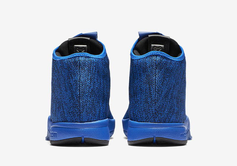 Nike Zoom Kobe Icon Hyper Cobalt