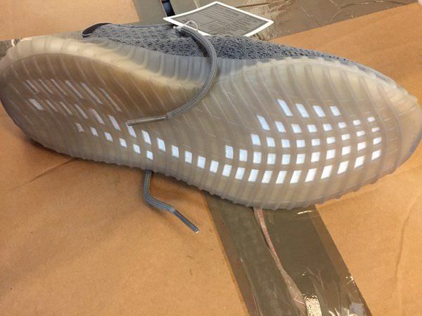 adidas Yeezy Boost 650 Revealed in More 